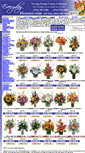 Mobile Screenshot of everydayflowers.net